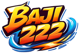 baji 222 সাইটের লোগো
